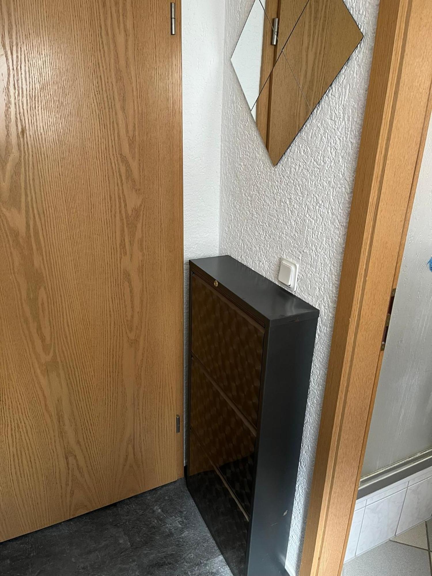 Ferienwohnung Hoppelnase Mit Eigener Sauna Langenstein Eksteriør bilde